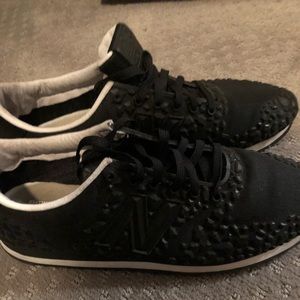 New balance shoes size 7
